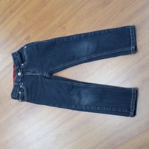 Levi's 511 Jean's